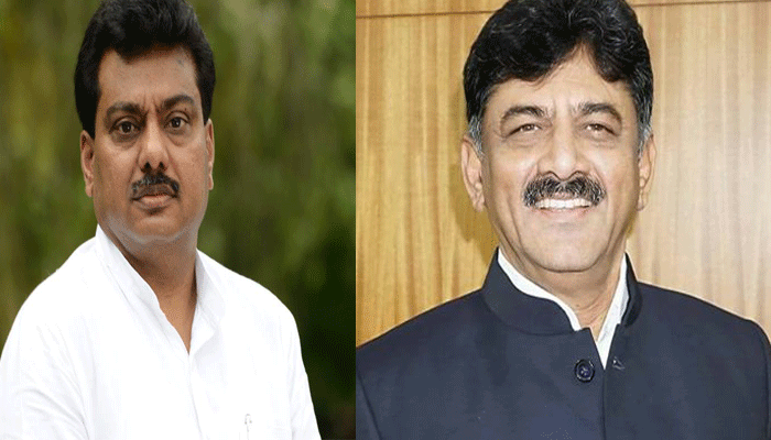 ಡಿಸಿಎಂ ದಂಗಲ್‌ಗೆ ಬ್ರೇಕ್ ಹಾಕುತ್ತಾ ಹೈಕಮಾಂಡ್? ಪಟ್ಟು ಬಿಡದ  ನಾಯಕರ ಬೇಡಿಕೆಗೆ ಸಿಗುತ್ತಾ ಗ್ರೀನ್ ಸಿಗ್ನಲ್?