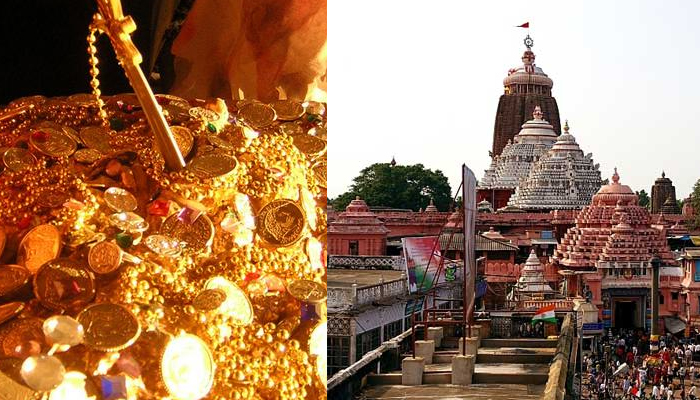 Ratna Bhandar Key Lost: ಜಗನ್ನಾಥನ ಖಜಾನೆಯಲ್ಲಿ 150 ಕೆ.ಜಿ ಚಿನ್ನ ಬೆಳ್ಳಿ ವಜ್ರ.. ಏನಿದು ರತ್ನ ಭಂಡಾರ..?