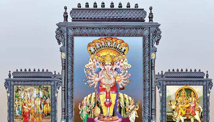à°à±à°°à°¤à°¾à°¬à°¾à°¦à±ââ à°à°£à°ªà°¤à°¿ à°à°¸à°¾à°°à°¿ à°à°²à°¾ à°à°à°à°¾à°¡à±