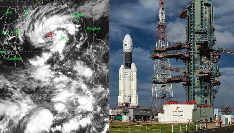 gslv space research