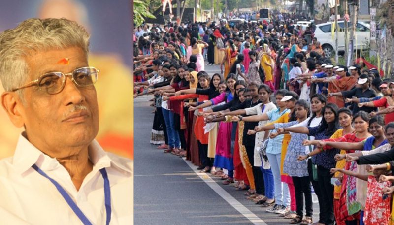 Nair community: Pinarayi Vijayan govt in Kerala trying to impose atheism