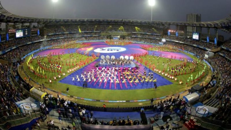 IPL 2025 Opening Ceremony at All Venues