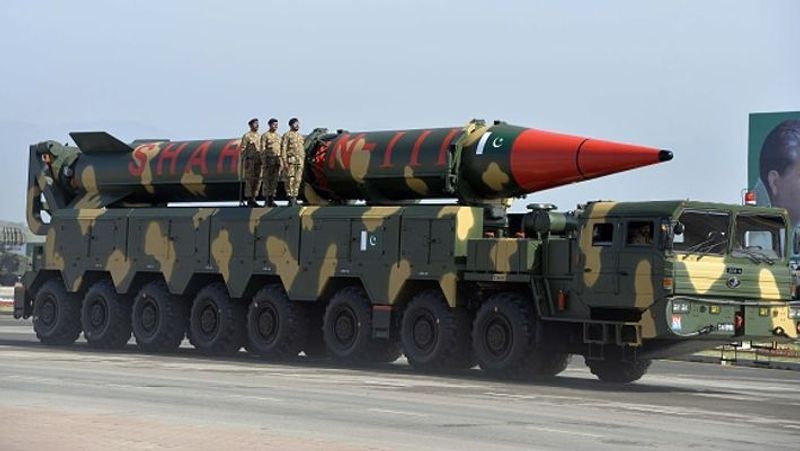 Pakistan's missile advancements pose growing threat to US: White House Official