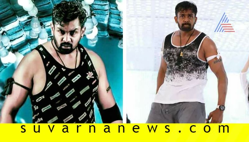  Druva Sarja: ಜಿಂಗಲ ಜಿಂಗಲ ಜಿಂಗಲ ಜೈ RCB ಎಂದ ಧ್ರುವ..! ಯೋಗರಾಜ್ ಭಟ್ ಬರೆದ ಹಾಡಿಗೆ ಆ್ಯಕ್ಷನ್‌ ಪ್ರಿನ್ಸ್‌ ವಾಯ್ಸ್..!