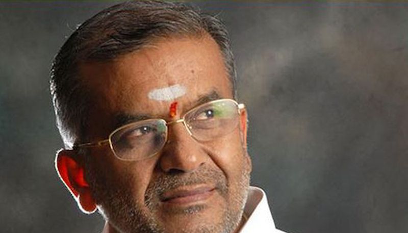 ಸೂರಜ್‌ ರೇವಣ್ಣ ಪ್ರಕರಣ: ಹೋ ಏನಾಗಿದೆ, ಅವರು ಹಗರಣದಲ್ಲಿ ಸಿಕ್ರಾ? ಹಾಗಾದ್ರೆ ಶಿಕ್ಷೆ ಕಾದಿದೆ ಎಂದ ಜಿ.ಟಿ.ದೇವೇಗೌಡ 