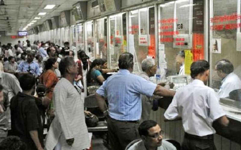 Railway Ticket Name Change