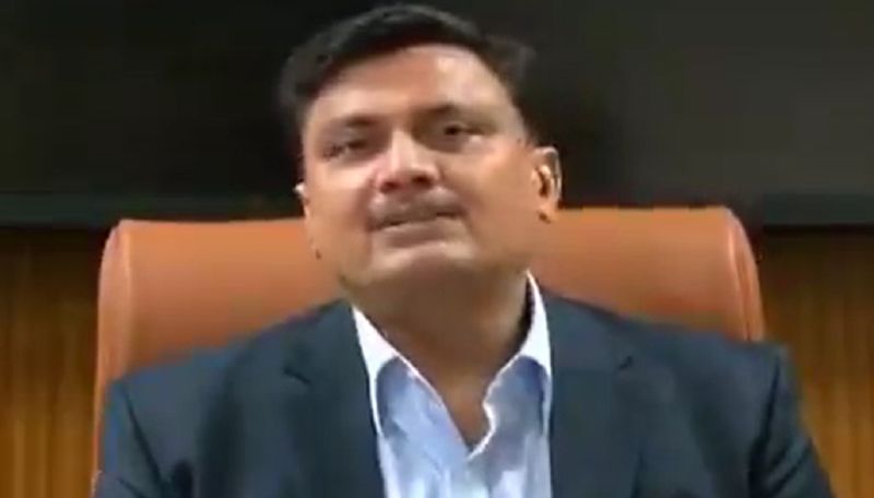 ஜாபர் சாதிக் கைது.. அவர் அளித்த சில வாக்குமூலம் - போதைப்பொருள் தடுப்பு பிரிவு துணை இயக்குநர் ஞானேஷ்வர் தகவல்!