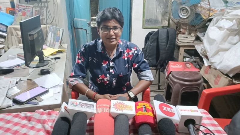 Vijay: 15 ஆண்டுகளாக உழைத்தவர்களுக்கு மரியாதை இல்லை; தமிழக வெற்றி கழகத்தில் வெடித்த சர்ச்சை