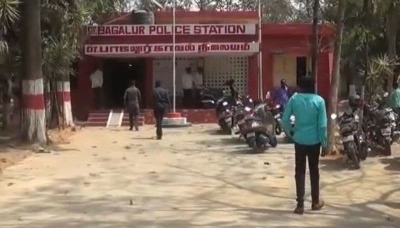 பள்ளி பருவத்தில் காதல்.. 11ம் வகுப்பு மாணவியை அடித்து கொன்று ஏரியில் வீசிய குடும்பம் - சிக்கியது எப்படி?