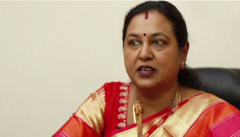 Premalatha : "போதை தமிழகமாக மாற்றியுள்ளது திமுக அரசு" - ஓசூரில் அனல் பறக்க பிரச்சாரம் செய்த பிரேமலதா!