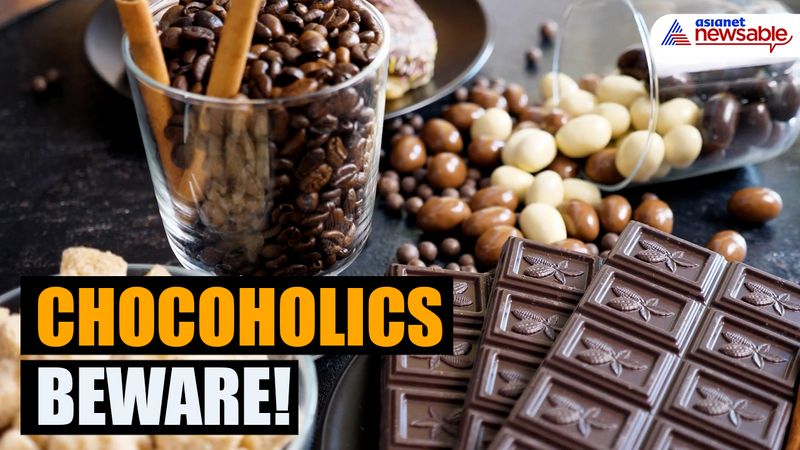 Chocoholics beware! Chocolates, ice creams and cakes to get expensive as cocoa prices skyrocket (WATCH)