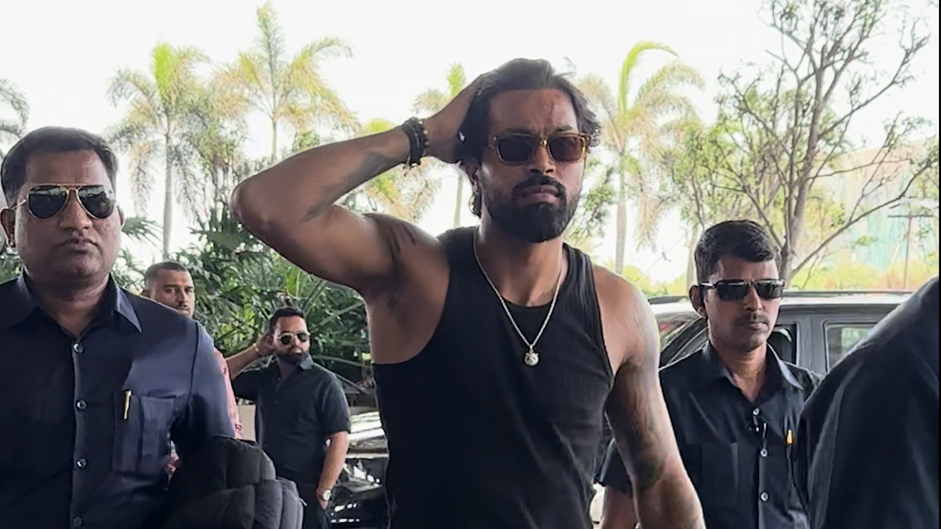 వరుస ఓటముల్లో ముంబయి ఇండియన్స్..  అయినా తగ్గేదెలే అంటోన్న హార్ధిక్‌ పాండ్యా..