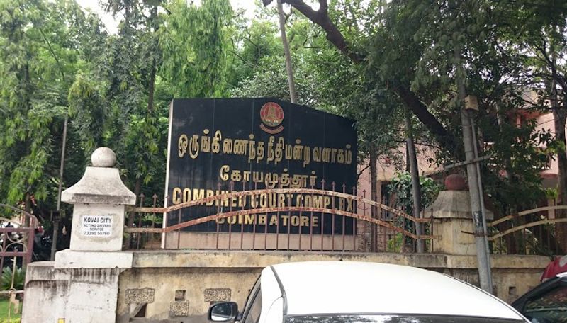 Coimbatore : கோவை தொழிலதிபரிடம் 300 கோடி மோசடி.. 2 பெண்கள் உள்பட ஐவர் கைது - போலீசார் தீவிர விசாரணை!