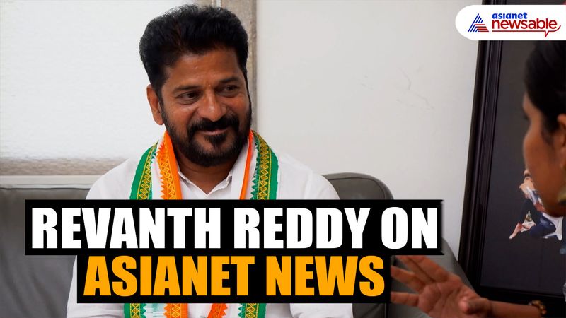 EXCLUSIVE: Telangana CM Revanth Reddy predicts BJP's electoral fortunes, warns against agenda (WATCH)
