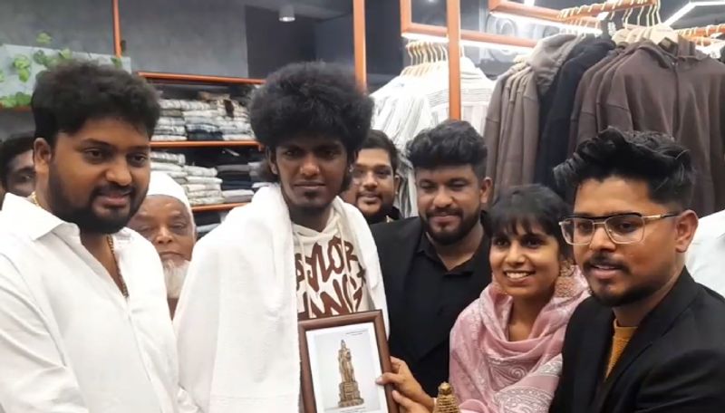 Actor KPY Bala : எளியவர்களை தேடிச்செல்வேன்.. என்னால் முடிந்தவரை அவர்களுக்கு உதவுவேன் - KPY பாலா நெகிழ்ச்சி!