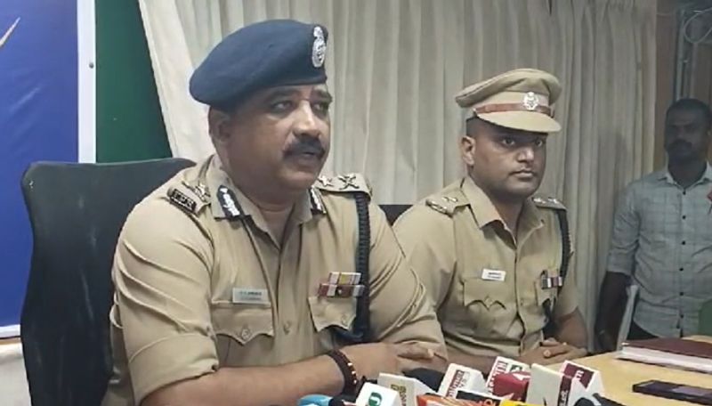 கம்பியில் சுற்றப்பட்ட உடல்.. வாயில் இருந்த Scrubber.. ஜெயக்குமாரின் மர்ம மரணம் - ஐஜி கண்ணன் கொடுத்த தகவல்!