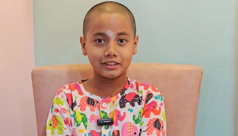 Coimbatore : பகவத் கீதை தியான ஸ்லோகங்கள்.. அழகாக கூறி அசத்தும் 7 வயது சிறுவன் - படைக்கப்பட்ட உலக சாதனை!