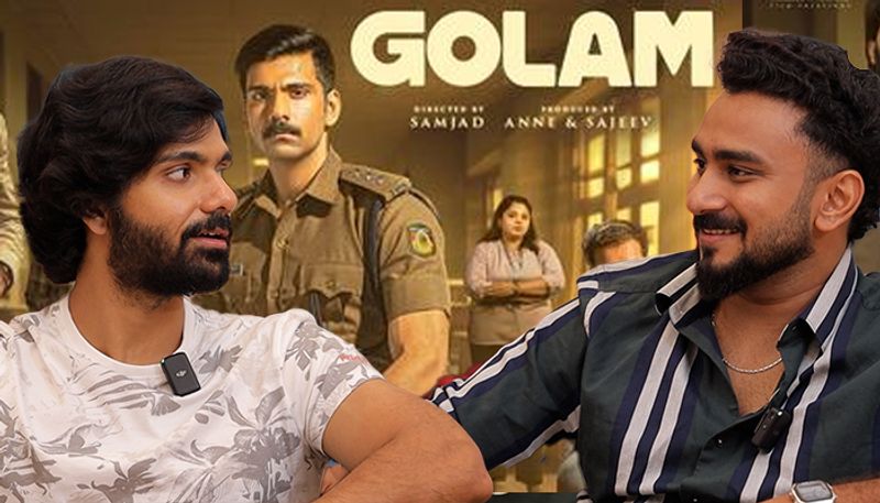 എന്റെതായ അടയാളം ഉണ്ടാക്കാനാണ് ഞാൻ ശ്രമിക്കുന്നത്: രഞ്ജിത് സജീവ്