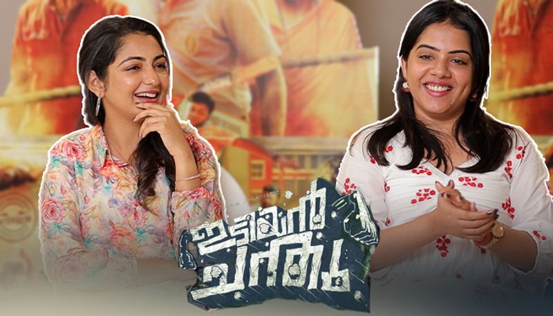 ഇടിയൻ ചന്തു: ഇടിപ്പടത്തിൽ സ്ത്രീകൾ‌ക്കുണ്ട് കാര്യം!