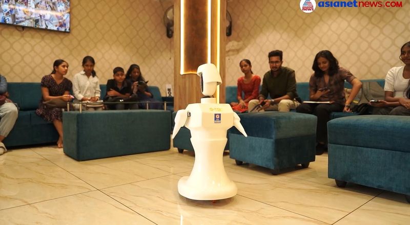 റോബോട്ടിക്സ് പഠിക്കാം, കുട്ടികൾക്കും മുതിർന്നവർക്കും