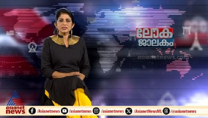 ജനപ്രീതിയിൽ ട്രംപിന് ഒപ്പം തന്നെ; കമല ഹാരിസിനെ തേടിയെത്തിയ അപ്രതീക്ഷിത നിയോഗം 