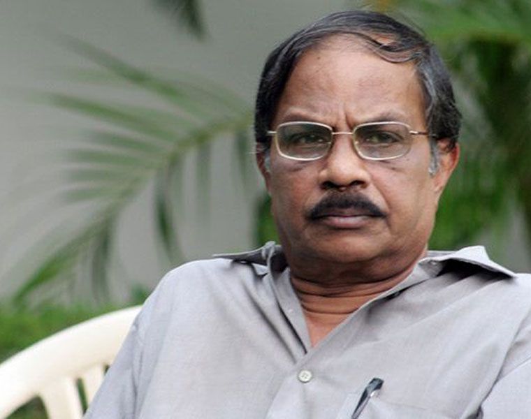 Kerala: Veteran writer MT Vasudevan Nair admitted to hospital in critical condition