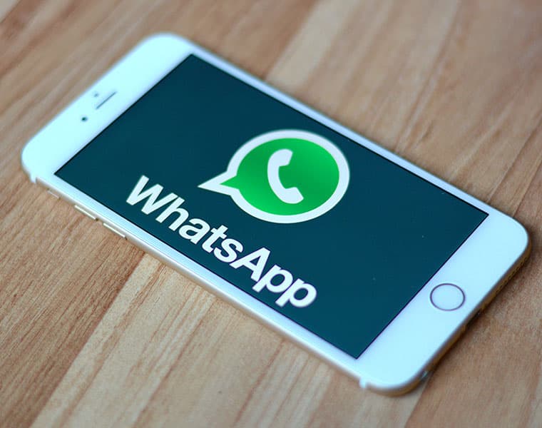 WhatsApp May Let You unsend Messages Soon