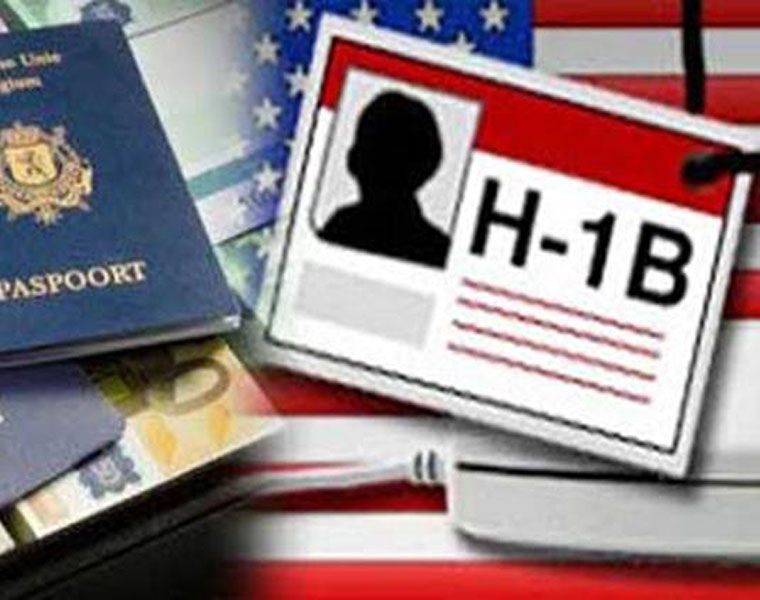 HUGE relief for Indian techies! US announces new rules to streamline H-1B visa appointments