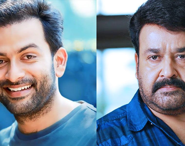 I don’t want to be Mohanlal: Prithviraj