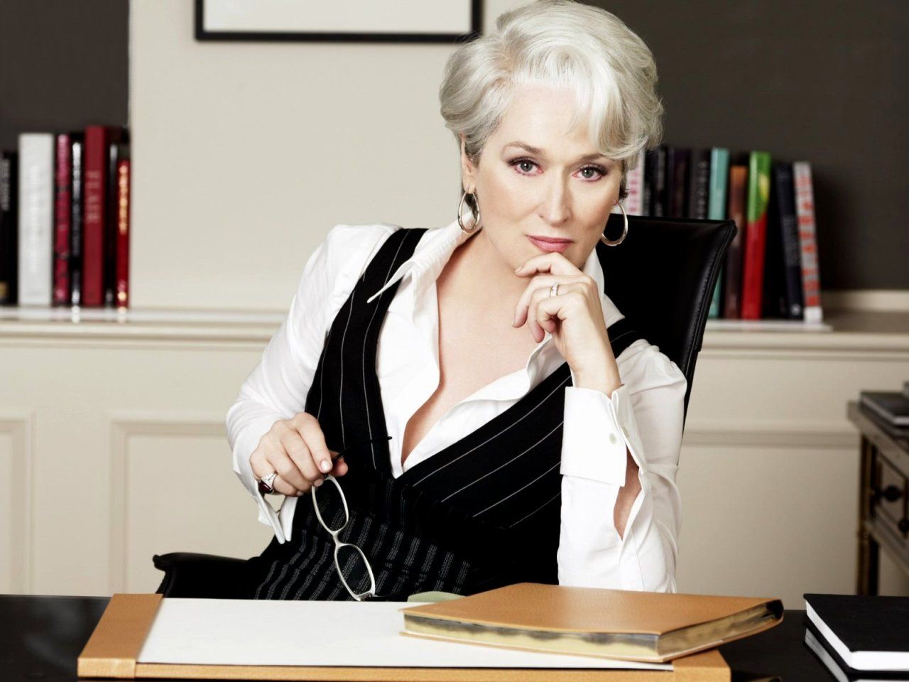 The Devil Wears Prada Turns 10 Best Fashion Quotes