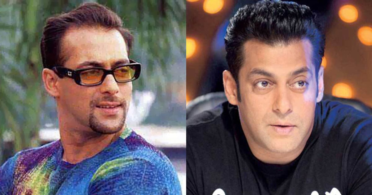 Bollywood celebrities who underwent hair transplant and returned with a