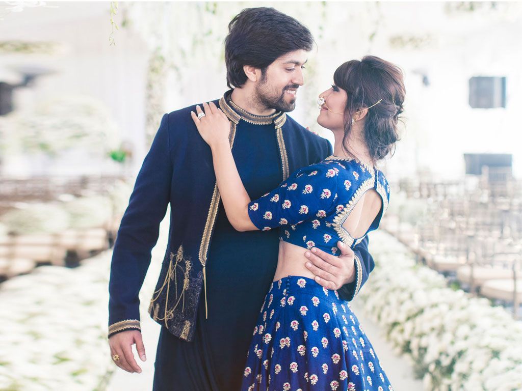 Yash-Radhika Pandit wedding today: 5 Important details you should know