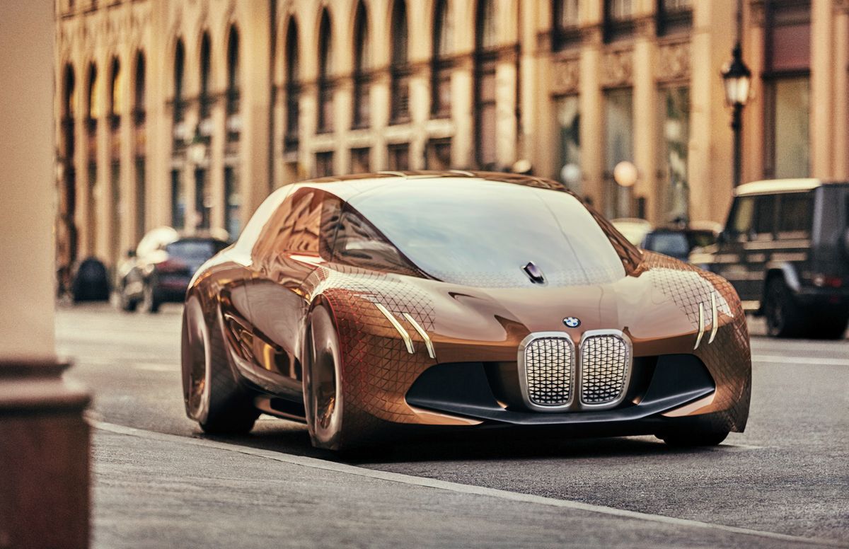 10 uber-cool futuristic concept cars of 2016