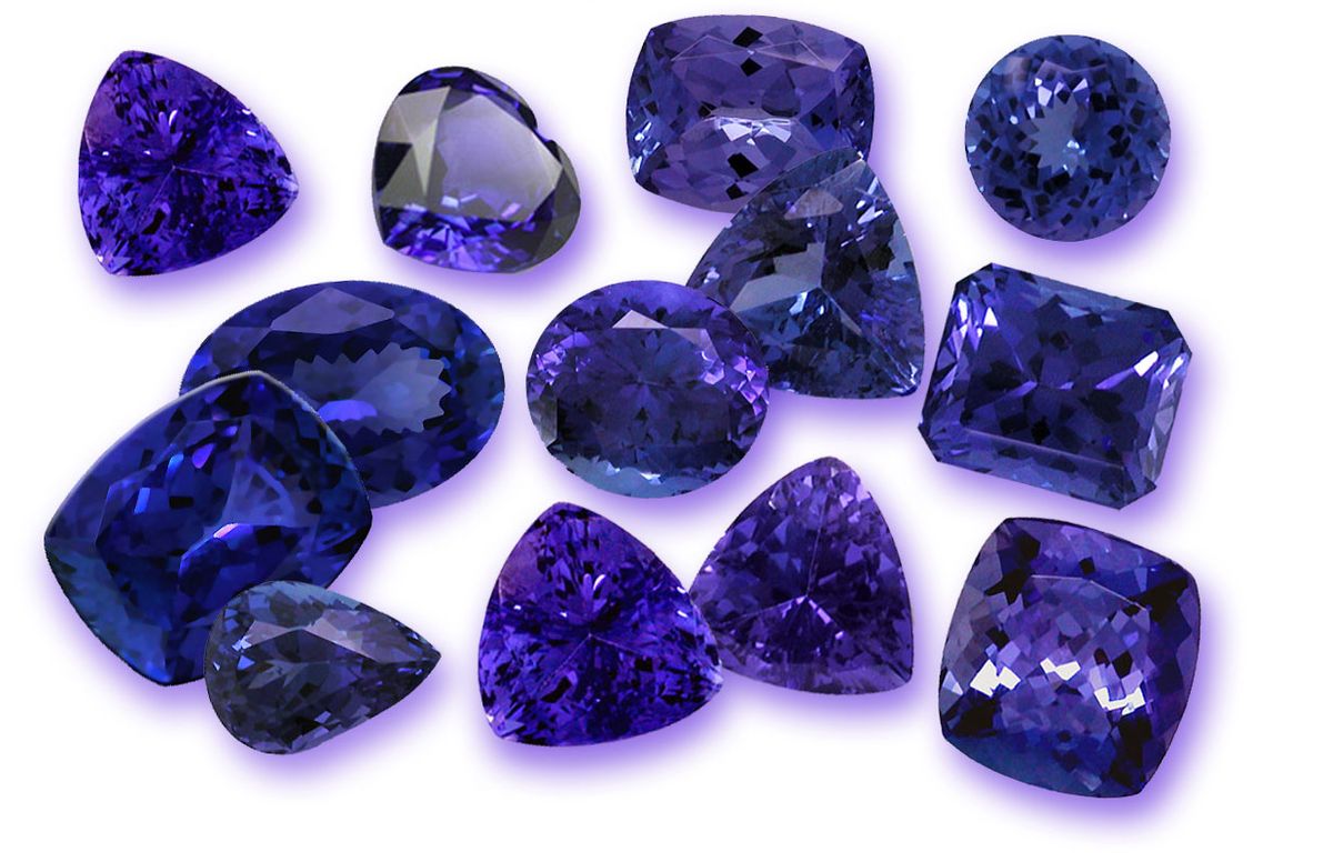 In Pics 10 Rarest Of The Rare Gemstones In The World