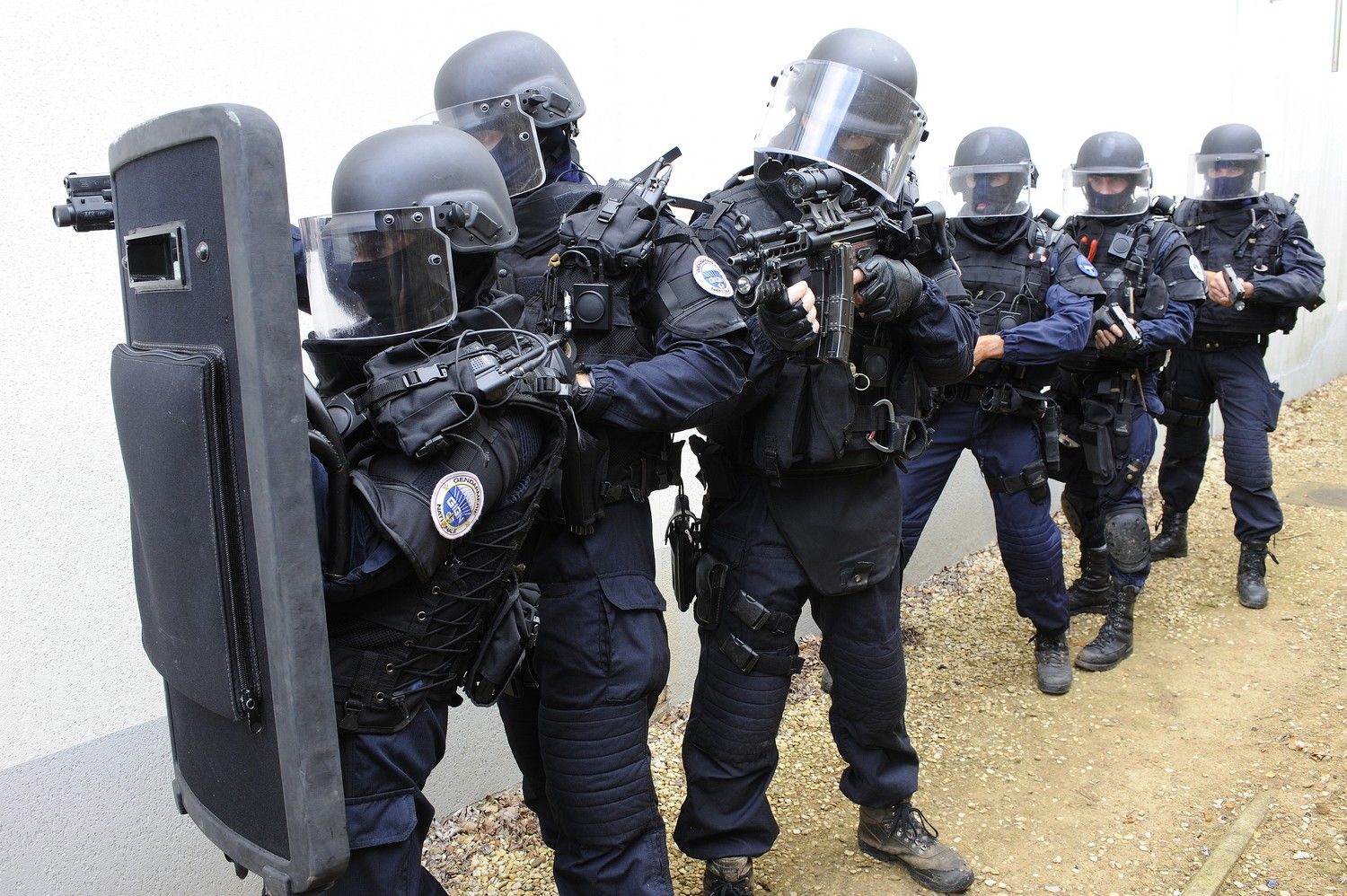 15 of the most dangerous commando units of the world