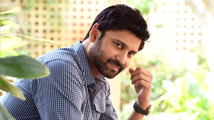 court case against Actor sumanth over check bounce issue