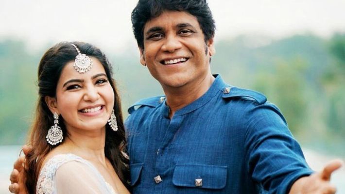 nagarjuna new movie