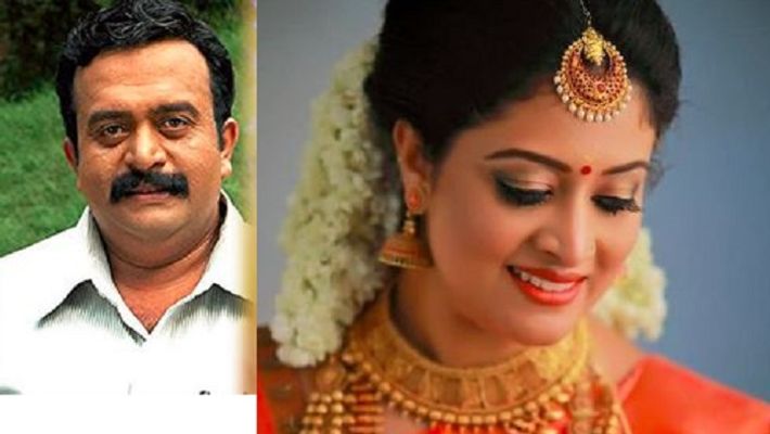 Here are the pictures of Saikumar's daughter Vaishnavi's wedding