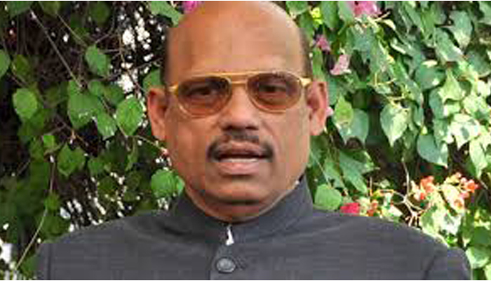 TG Venkatesh reiterates about YS Jagan strategy on Amaravati