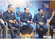 Franchise owners reaction about ChalanaChitra cricket cup