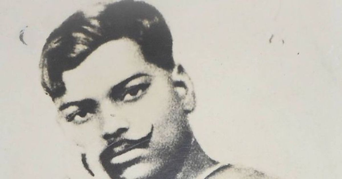 Chandra Shekhar Azad's 112th birth anniversary: 10 facts about ...