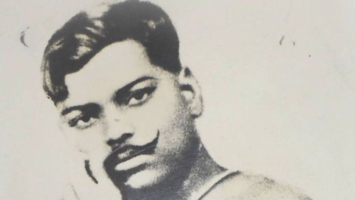 Chandra Shekhar Azad's 112th birth anniversary: 10 facts about ...