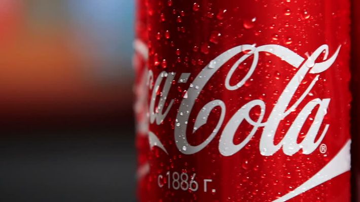 Coca cannabis? Coke to launch pot-infused health drink