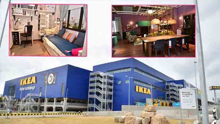 Image result for IKEA in Hyderabad