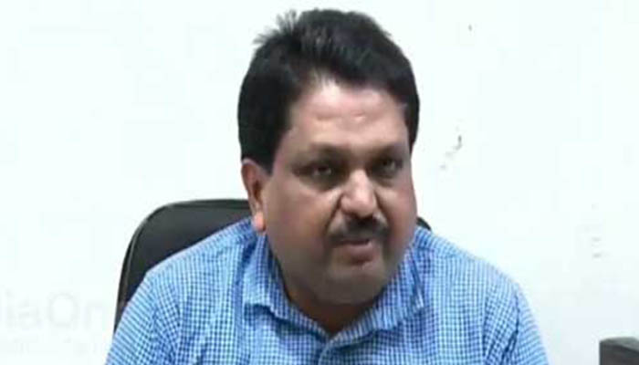 മഴക്കെടുതിക്കിടെ തച്ചങ്കരിയുടെ പിറന്നാള്‍ ആഘോഷം; പ്രതിഷേധവുമായി യൂണിയനുകള്‍