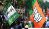 Video Karnataka Politics JDS Complains To Speaker Against BJP Over Operation Kamala
