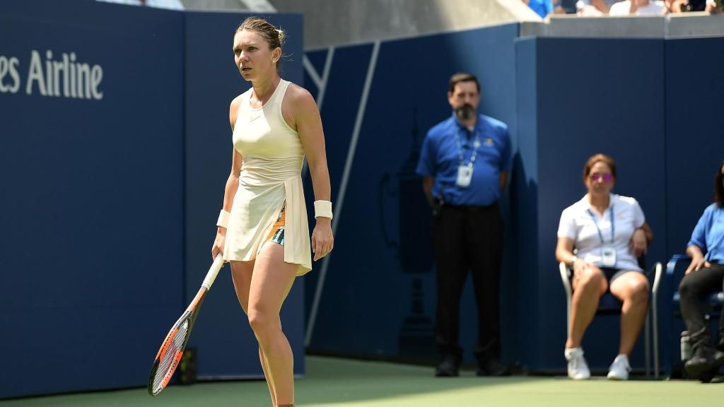 Wimbledon champion Simona Halep's Instagram account hacked ...