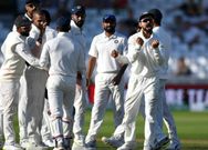 Team India Draws Flak From Fans