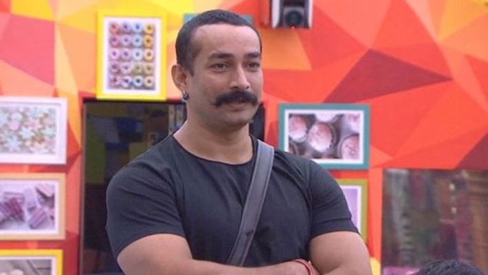 bigg boss2: amith eliminated from house