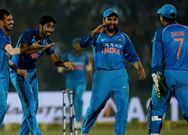 Asia Cup Cricket 2018 Jasprit Bumrah May be out for today Match